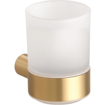 TANDBORSTGLAS BEMETA AURIA GULD