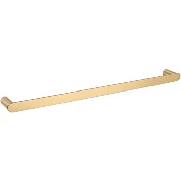 HANDDUKSSTÅNG BEMETA AURIA 628MM GULD