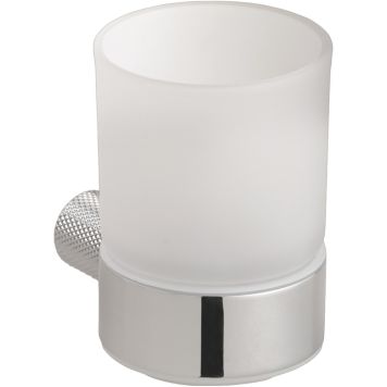 TANDBORSTGLAS BEMETA BRILIA SILVER