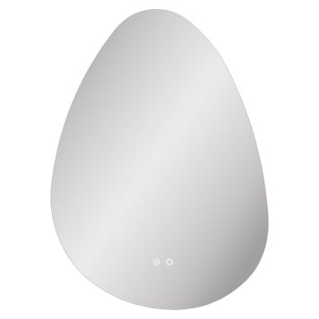 SPEGEL HOUSE NORDIC KIAMA LED 58CM