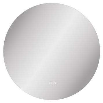 SPEGEL HOUSE NORDIC KIAMA LED Ø80CM