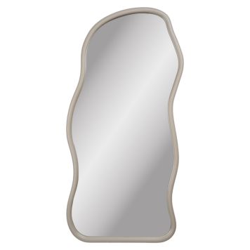 SPEGEL HOUSE NORDIC BEGA BEIGE 89CM