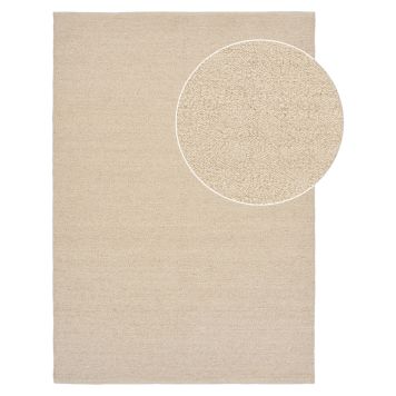 MATTA HOUSE NORDIC BELA BEIGE 160X230CM