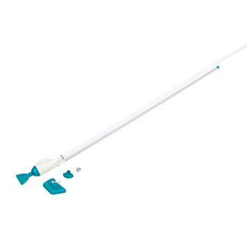 POOLDAMMSUGARE BESTWAY AQUAPRISTINE 224CM