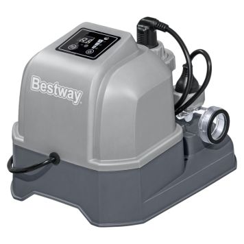 SALTKLORINATOR BESTWAY HYDROGENIC 6 G/T 