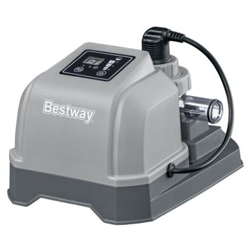 SALTKLORINATOR BESTWAY HYDROGENIC 2 G/T