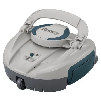 POOLROBOT BESTWAY RAKER A200 