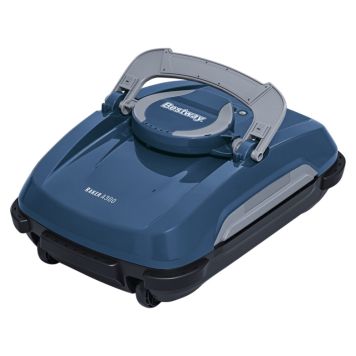 POOLROBOT BESTWAY RAKER A300
