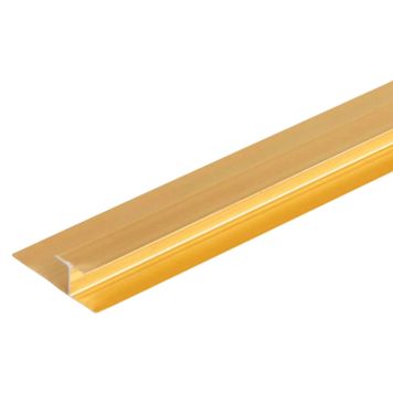 SPC-ANSLUTNINGSPROFIL FIBROTECH MÄSSING 2610CM