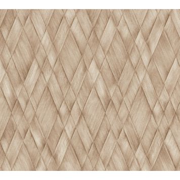 TAPET A.S CREATION COSINESS 3D-LOOK BEIGE 79313-1