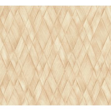 TAPET A.S CREATION COSINESS 3D-LOOK BEIGE 79313-3