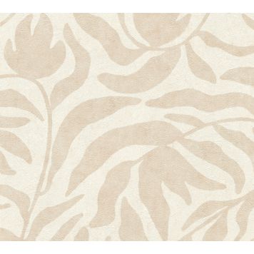 TAPET A.S CREATION COSINESS NATUR BEIGE 79314-1