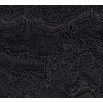 TAPET A.S CREATION COSINESS MARMORLOOK SVART 79316-3