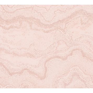TAPET A.S CREATION COSINESS MARMORLOOK ROSA 79316-5