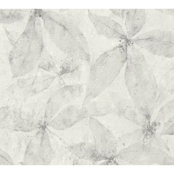 TAPET A.S CREATION COSINESS NATUR GRÅ 79320-3 