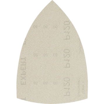 SLIPPAPPER BOSCH DELTA NET 100X150MM K120 10-PACK