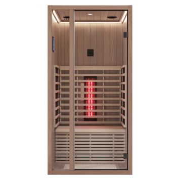 INFRARÖD BASTU HARVIA ONNI SIENNA ONE 1410W