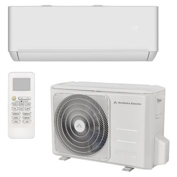LUFTVÄRMEPUMP AMBISTA AZURE 3 
