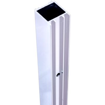 BREDDNINGSPROFIL ARROW FÖR WALL HIGH 1976 MM