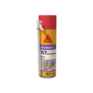 FOGSKUM SIKA BOOM 157 ALL SEASONS 250 ML