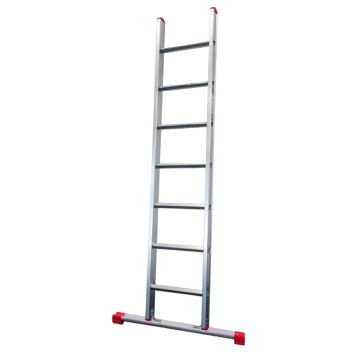 ENKELSTEGE JUMBO SUPER PROFFS 7 STEG 2,1M