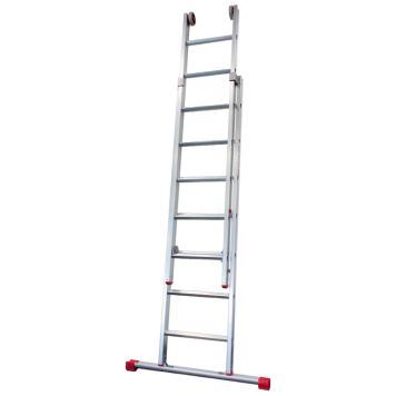 UTSKJUTSSTEGE JUMBO SUPER PROFFS 2X7 STEG 3,5M