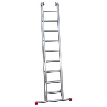 UTSKJUTSSTEGE JUMBO SUPER PROFFS 2X9 STEG 4,6M