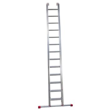 UTSKJUTSSTEGE JUMBO SUPER PROFFS 2X13 STEG 6,9M