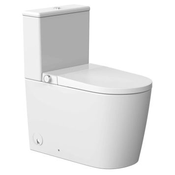  TOALETT PRESSALIT SMART INKL SITS