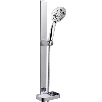 DUSCHSET DUSCHY QUICK KROM