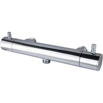 DUSCHBLANDARE ARROW BJÖRKÖ CC160 KROM