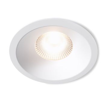 SPOTLIGHT PLEJD INFÄLLD 8W 2200-4000K VIT