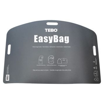 SÄCKHÅLLARE TEBO EASYBAG