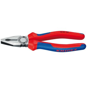 KOMBITÅNG KNIPEX 180MM