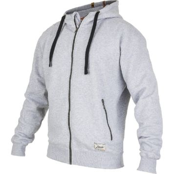 SWEATSHIRT L.BRADOR GRÅ XL