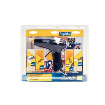 LIMPISTOL RAPID EG212 INKL LIMSTAVAR