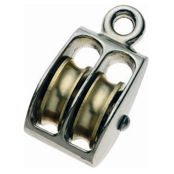 
REMSKIVA CONACORD DUBBEL 10MM 