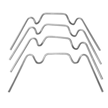 GLASCLIPS HOME IT GARDEN 7CM 16ST