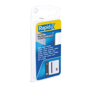 SPIK RAPID NR9/15MM 1000ST/FP