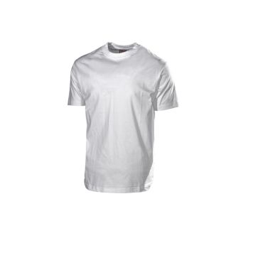 T-SHIRT L.BRADOR 600B VIT M