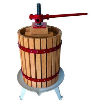 FRUKTPRESS HOME IT GARDEN 18L  