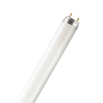 LYSRÖR OSRAM 18 7,6W/830 ST8S-0.6M 7.6W EM                           