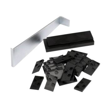 GOLVLÄGGNINGSKIT LOGOCLIC TILL LAMINATGOLV                  