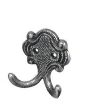 KLÄDKROK HÄFELE ANTIK 69MM