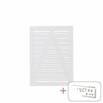 GRIND PLUS OSAKA 100X136CM VIT