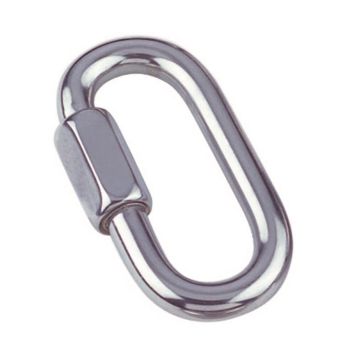 SNABBLÄNK 8253 A4 5MM