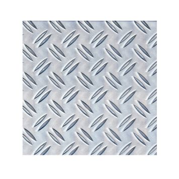 PLÅT ALUMINIUM 300X1000X2,5MM