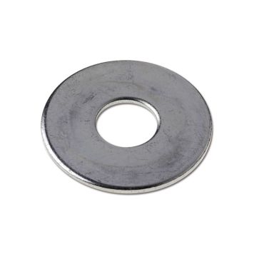 SKIVA FÖRDRÖJD 15X4,3MM