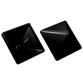 STOLPHATT KOKILLE PYRA 78MM SVART