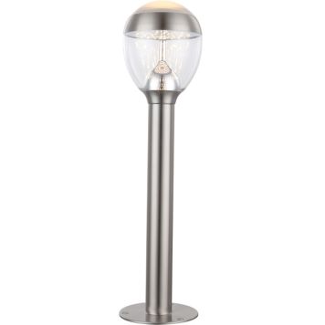 POLLARE GLOBO CALLISTO 59CM ROSTFRITT STÅL  